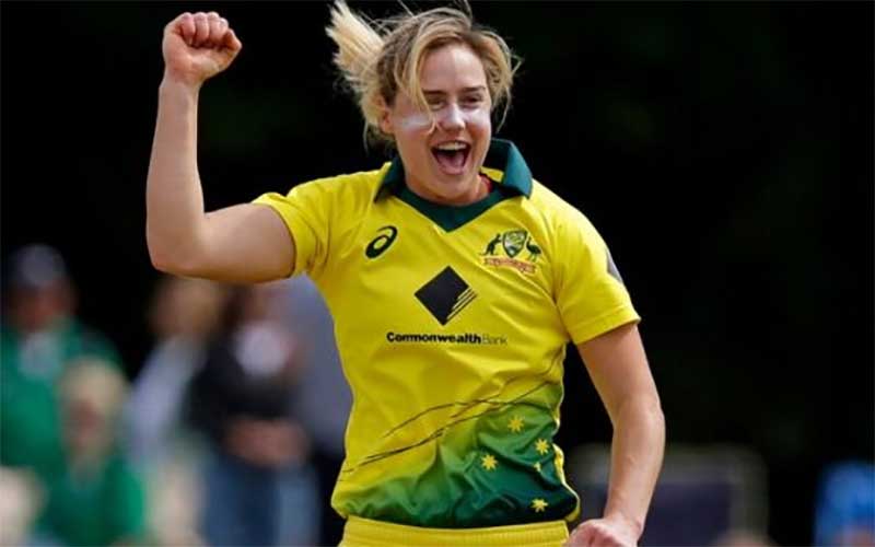 Ellyse Perry is the best all-rounder in women's cricket and is one to keep an eye on for punters. 