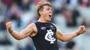 Carlton v Hawthorn tips - Cripps looms as a key