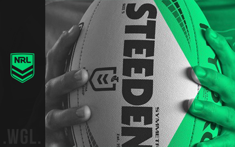 NRL round 21: eels v Rabbitohs