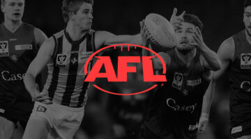 AFL round 16 odds and fixture