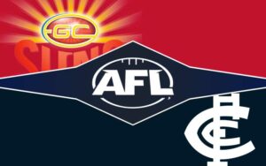 Carlton v Gold Coast tips