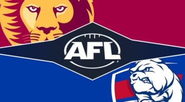 Lions v Bulldogs tips and prediction; AFL semi final 2021