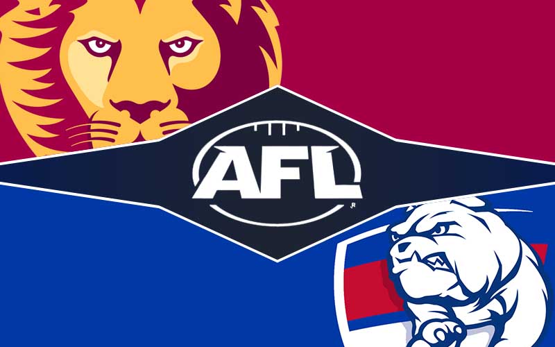 Lions v Bulldogs tips and prediction; AFL semi final 2021