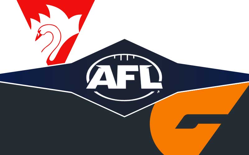 Swans v Giants tips and prediction for AFL elimination final on August 28, 2021