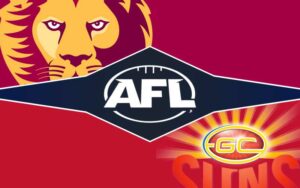 Brisbane v Gold Coast betting tips - AFL finals 2025