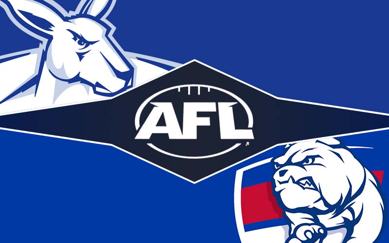 North Melbourne v Western Bulldogs betting tips - AFL round 17 2025
