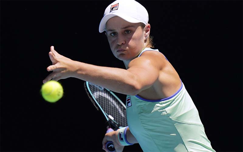 Ash Barty v Karolina Pliskova betting tips - Wimbledon Women final preview 2021