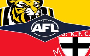 Richmond v St Kilda betting tips for June 25, 2021