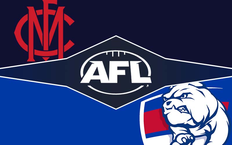 Melbourne v Western Bulldogs betting tips for AFL round 1 2022