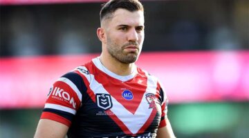 Roosters v Titans elimination final tips, odds update