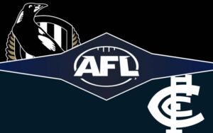 Collingwood v Carlton tips and prediction; AFL round 18 July 18