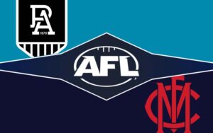 Port Adelaide v Melbourne betting tips for July 8 round 17 AFL