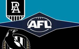 Collingwood v Port Adelaide betting tips prediction and odds; AFL rd 19 preview