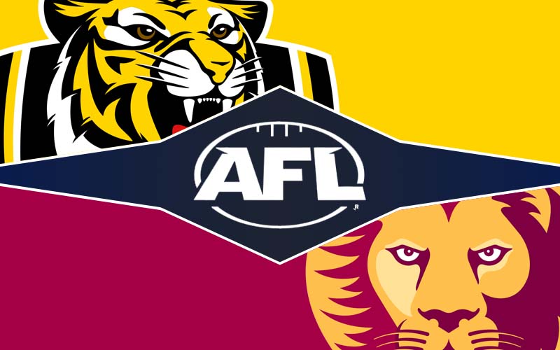 Richmond v Brisbane tips and betting update; AFL round 18 2021