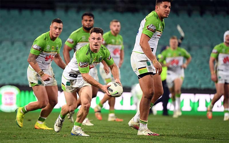 NRL round 22: Storm v Raiders betting predictions