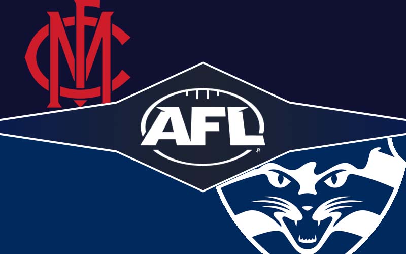 Melbourne Demons v Geelong Cats tips and prediction; AFL preliminary final preview 2021