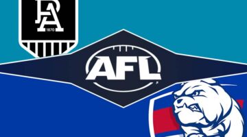 Port Adelaide v Western Bulldogs betting tips for AFL preliminary final 2021