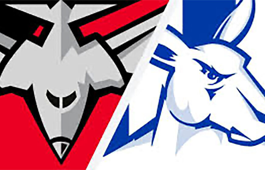 Essendon v North Melbourne betting tips; AFL round 8 2025