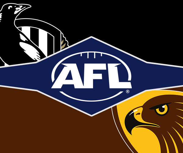 Hawthorn v Collingwood tips