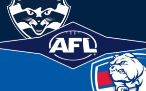Geelong vs Western Bulldogs