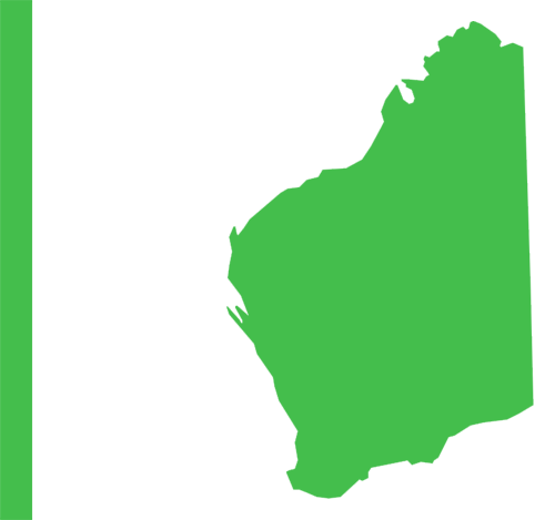 Casinos in WA