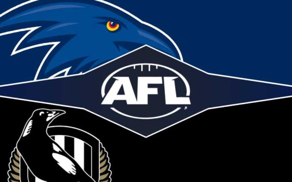 Adelaide v Collingwood betting tips - AFL qualifying final 2025