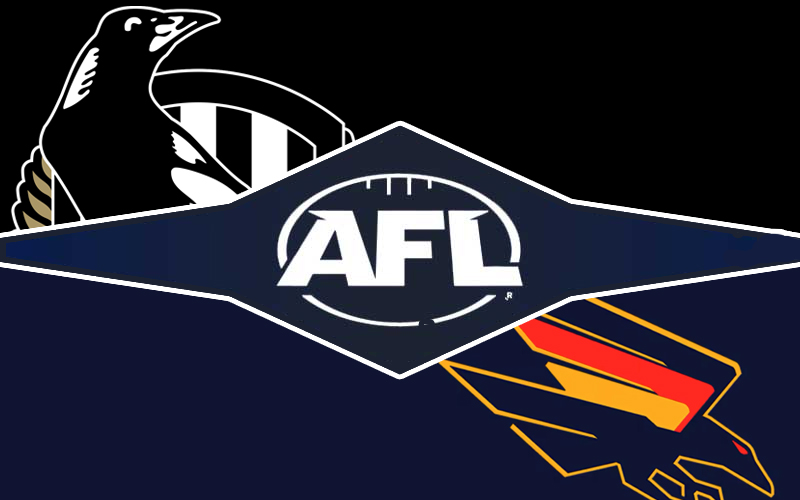 Collingwood v Adelaide betting tips and prediction for AFL round 10, 2025