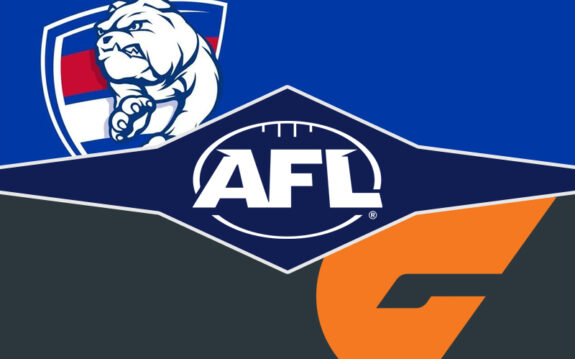 Bulldogs v Giants betting tips - AFL round 21, 2025