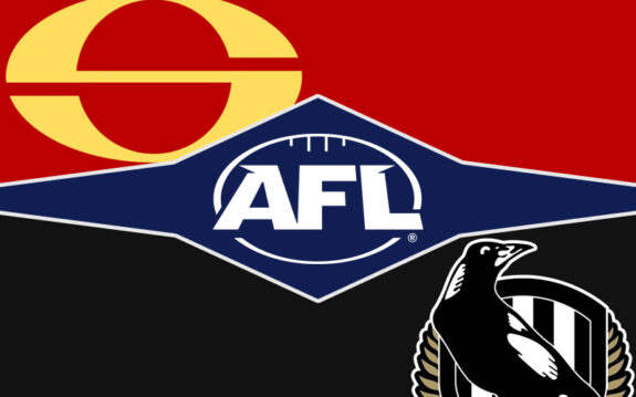 Suns v Magpies betting tips for AFL round 18 2025