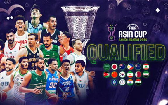Boomers name mixed squad for Asian Cup and UOC basketball