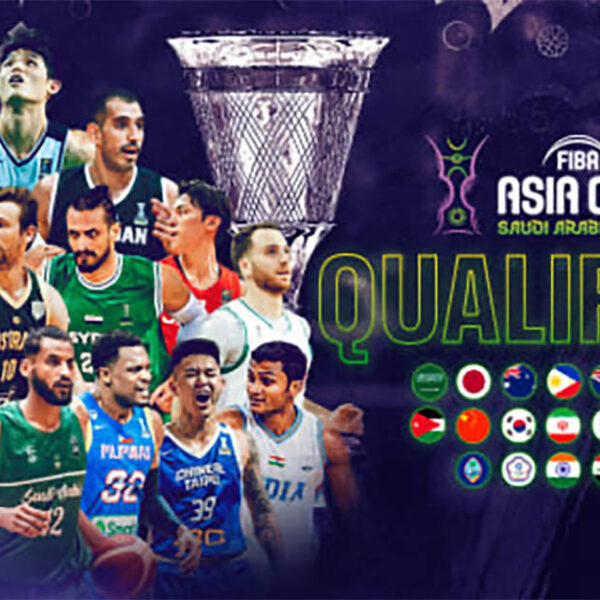Boomers name mixed squad for Asian Cup and UOC basketball