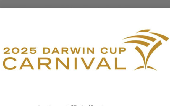 The Darwin Cup Carnival kicks off on Saturday