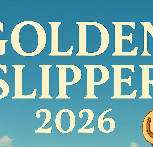 Golden Slipper nominations released for 2026
