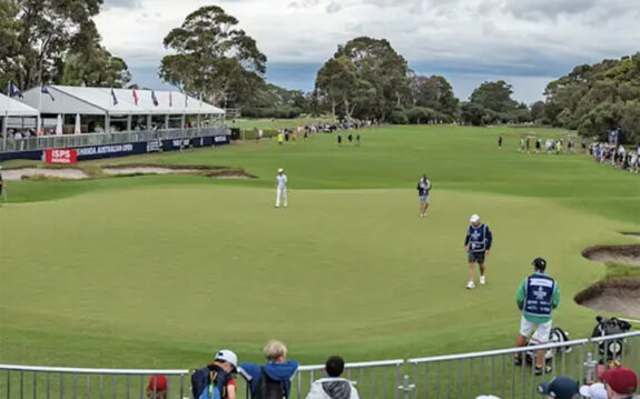 Adam Scott set to play Australian Open