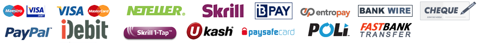 payments at CAD online casinos