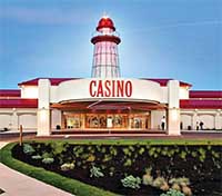 Casino New Brunswick is a great gambling venue in this province of Canada