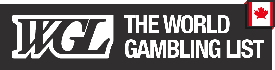 Canada Gambling List