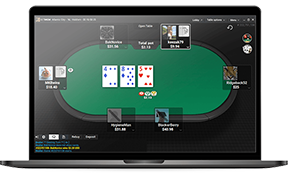 BetMGM poker review