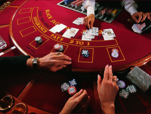 casino blackjack 