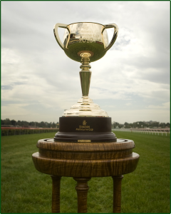 melbourne cup