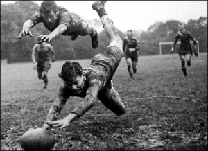 old rugby history