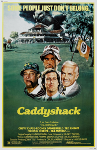 caddyshack