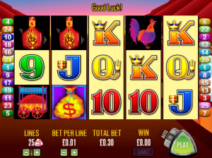 best video slots