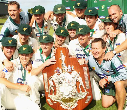 sheffield shield