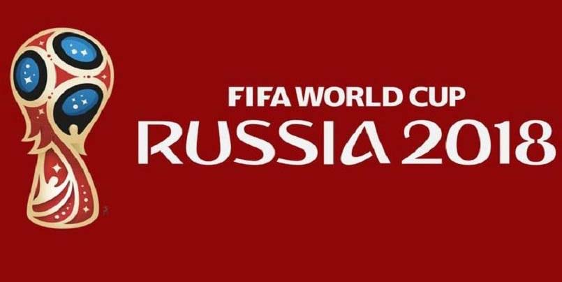 Russia 2018 World Cup betting