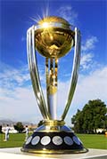 Cricket World Cup 