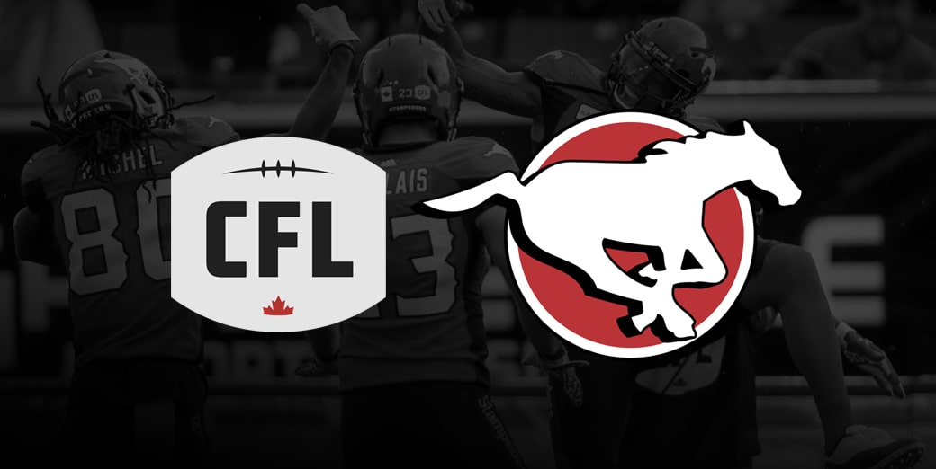 CFL Stampeders