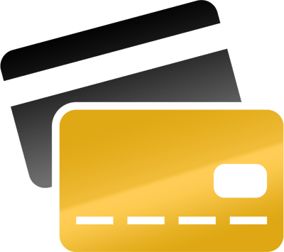 Funding football betting accounts with credit card