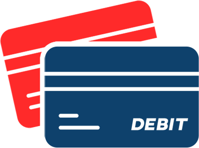 gambling Debit Cards deposit NZD