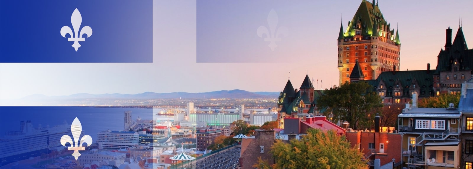 Online Gambling In Quebec 